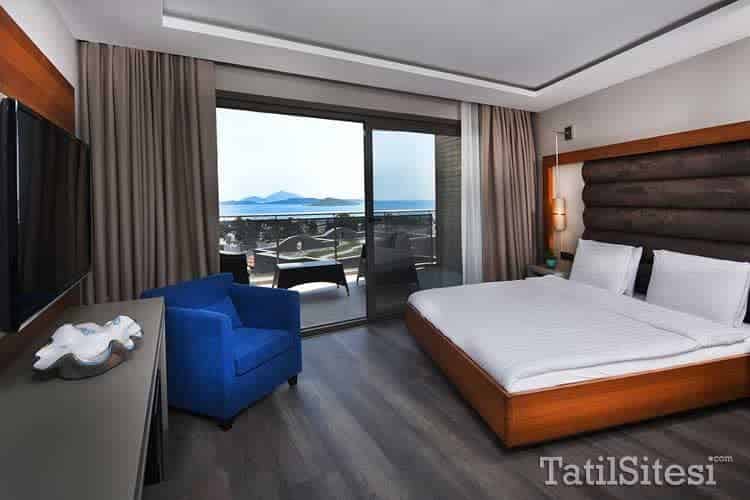 Temenos Luxury Hotel Spa